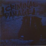 Criminal Damage - Call Of Death - LP (2013)